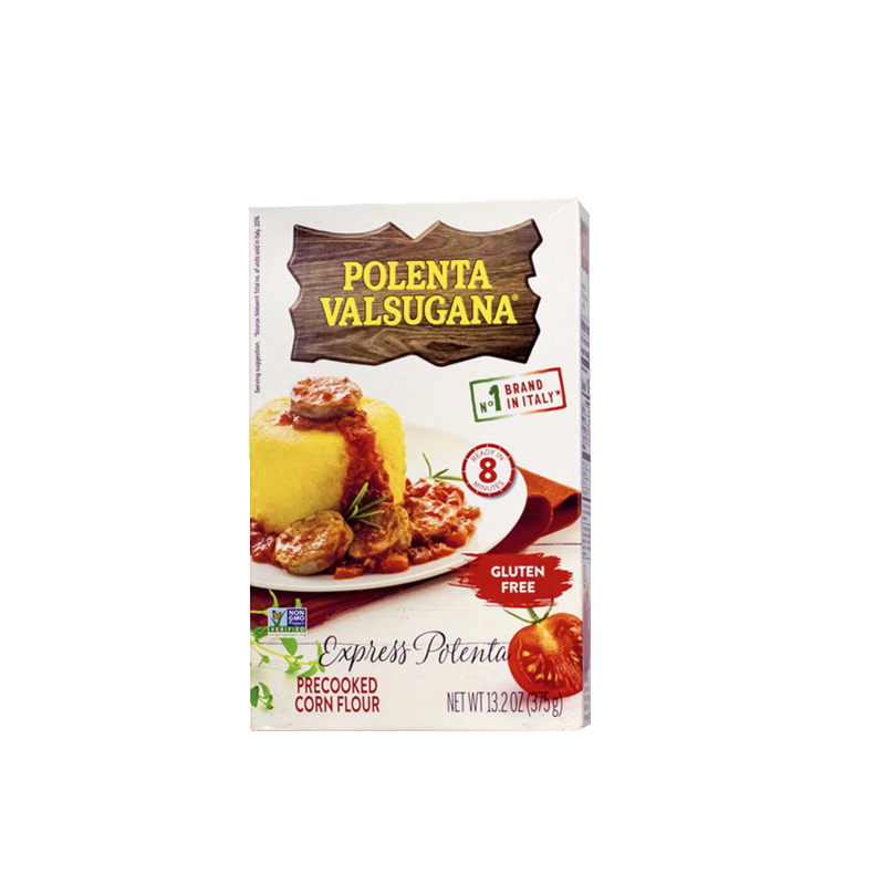 POLENTA EXPRESS 375G VALSUGANA