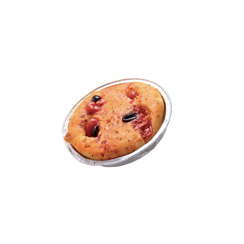 [BPZ02] FOCACCINA BARESE 14cm - 140G