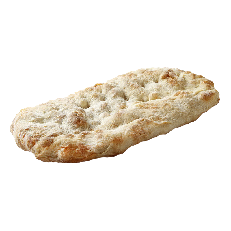 [BPZ09] PINSA ROMANA 35x25cm - 2x250G