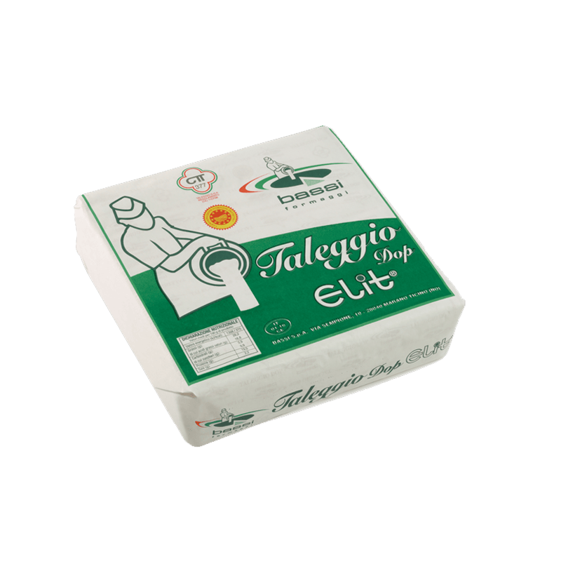 [BSI08] TALEGGIO DOP ELIT - 2,5KG