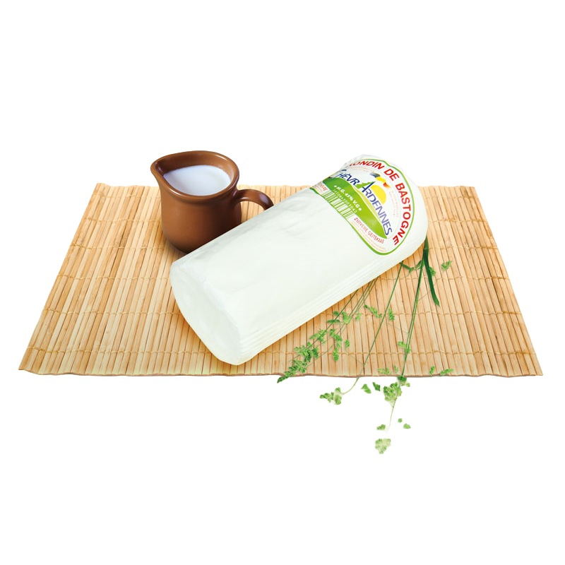 RONDIN DE CHEVRE - 1KG