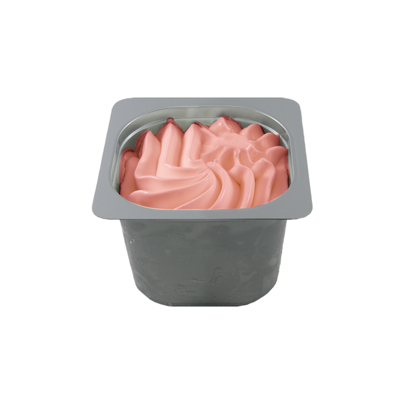 GLACE A LA FRAISE - 2,5L