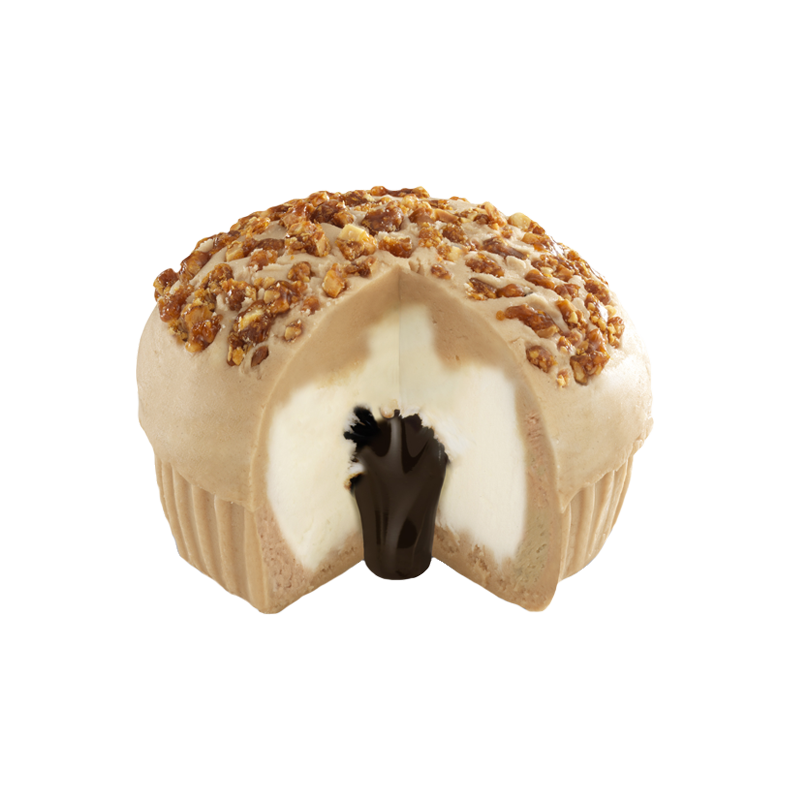 TARTUFO CAFFE E PANNA 110G