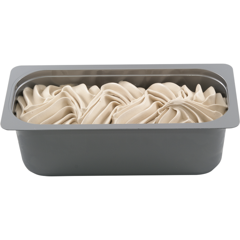GLACE A LA NOISETTE - 4,75L
