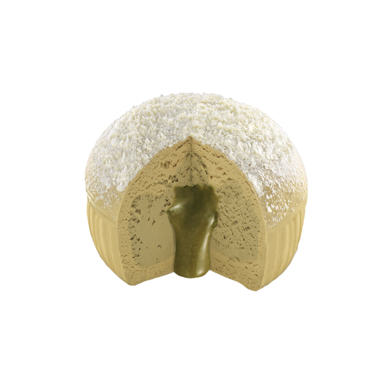 TARTUFO PISTACHE - 110G
