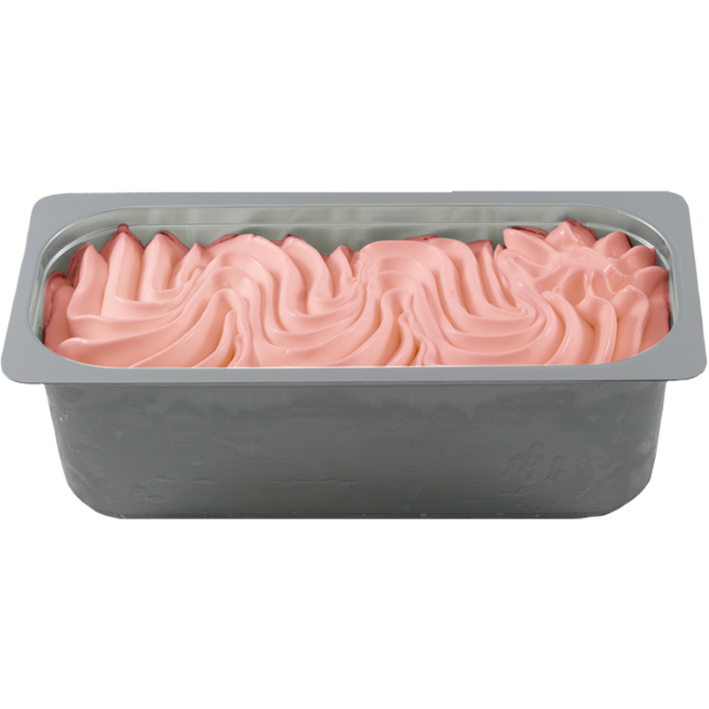 SORBET A LA FRAMBOISE - 4,75L