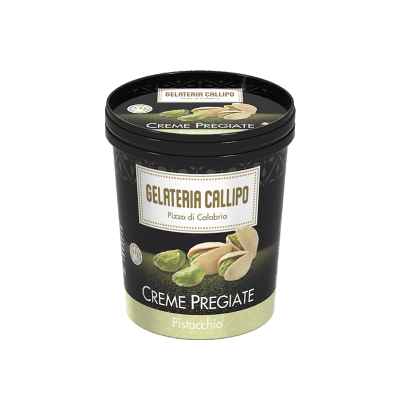 GELATO AL PISTACCHIO 310GR