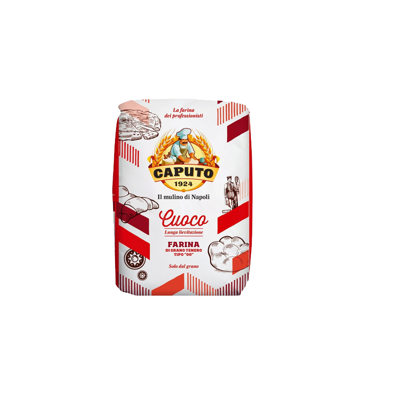 FARINE CUOCO 00 - 1KG