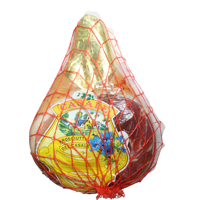 [CSL0080] JAMBON ITALIEN DESOSSE - 5,5/6KG