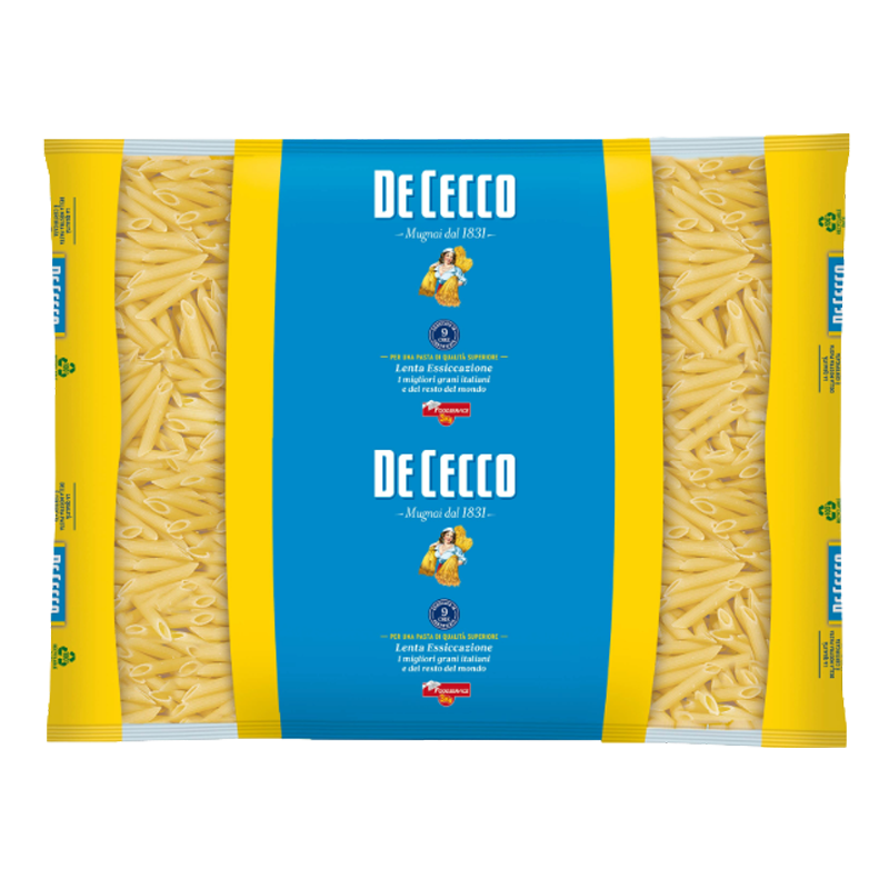 PENNE RIGATE N°41 - 3KG