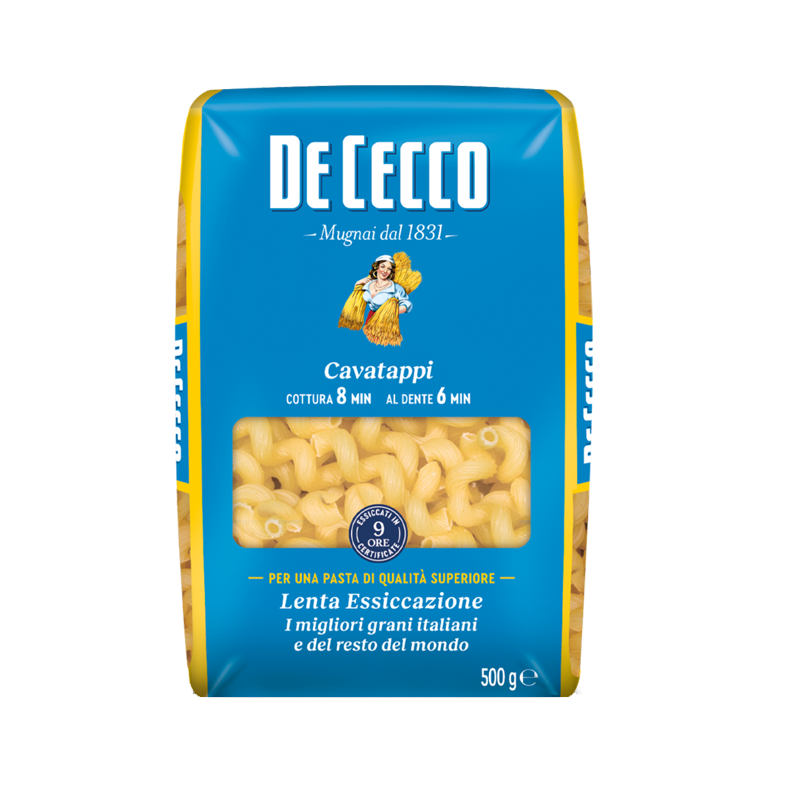 CAVATAPPI N87 500G CECCO