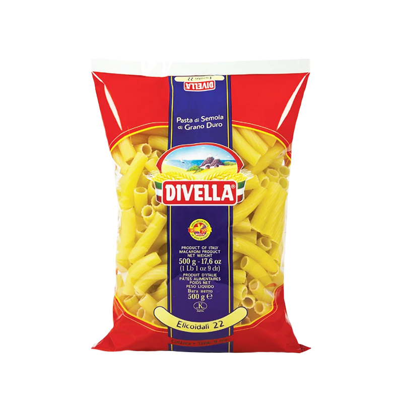 ELICOIDALI N°22 - 500G