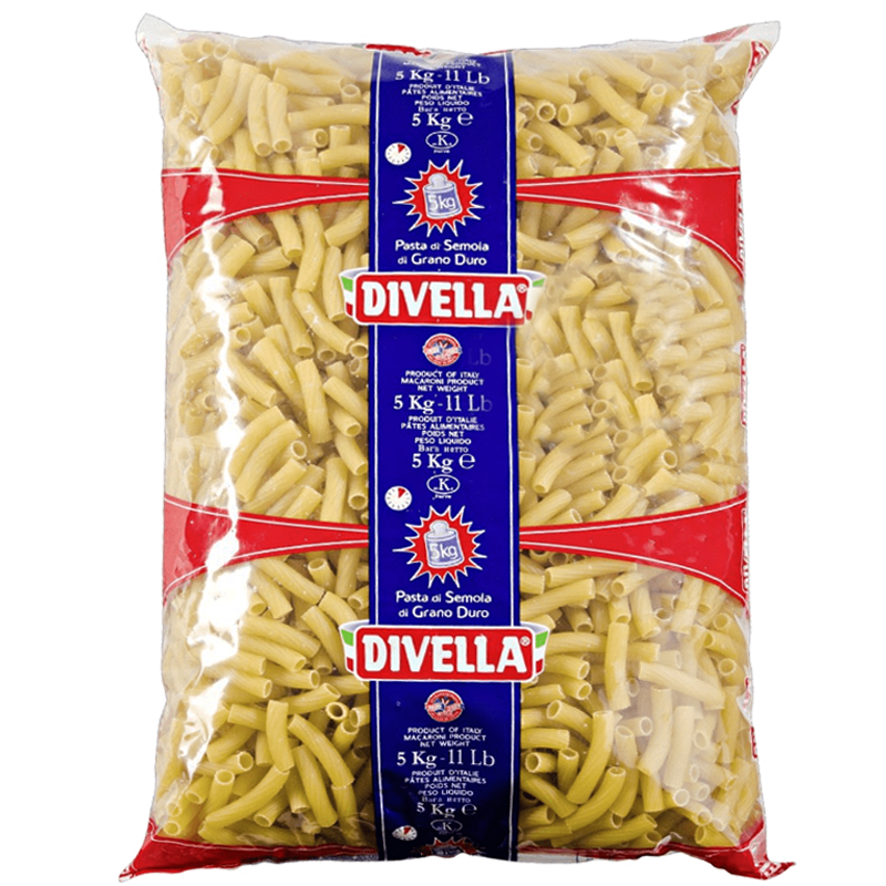 ELICOIDALI N22 5KG DIVELLA