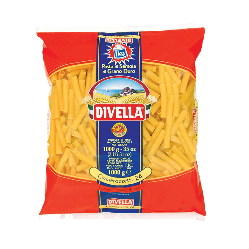 CANNEROZZETTI N°24 - 1KG