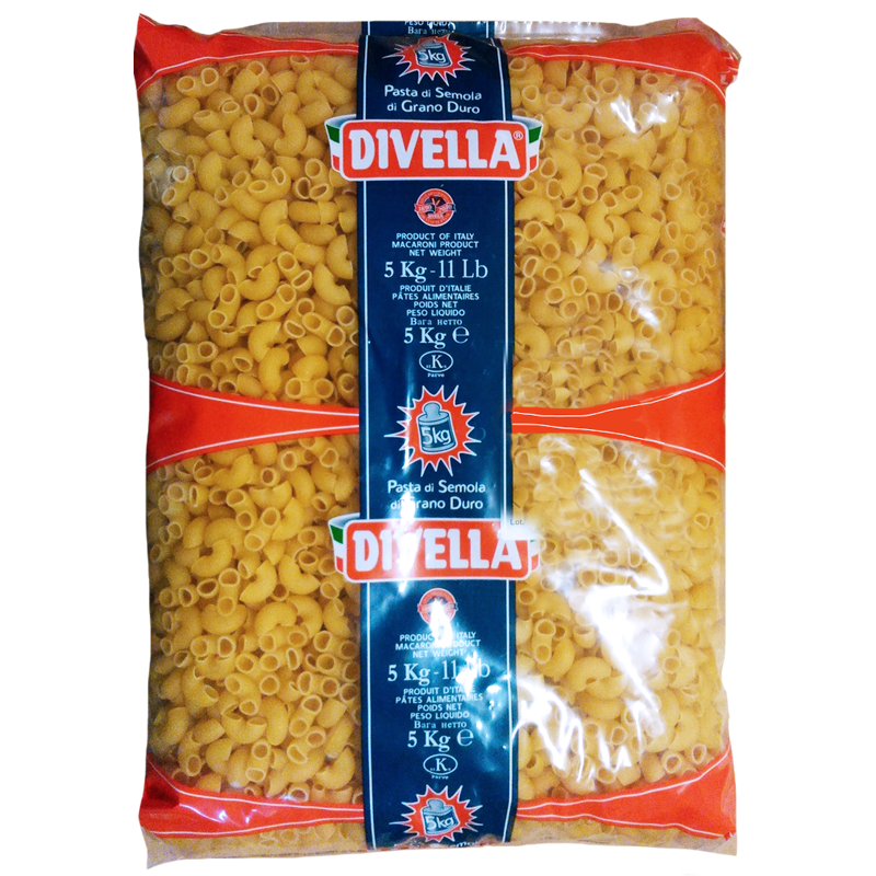 [DVL0535] GOMITI N°53 - 5KG