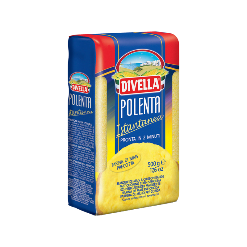 [DVL2010] POLENTA INSTANTANEE - 500G