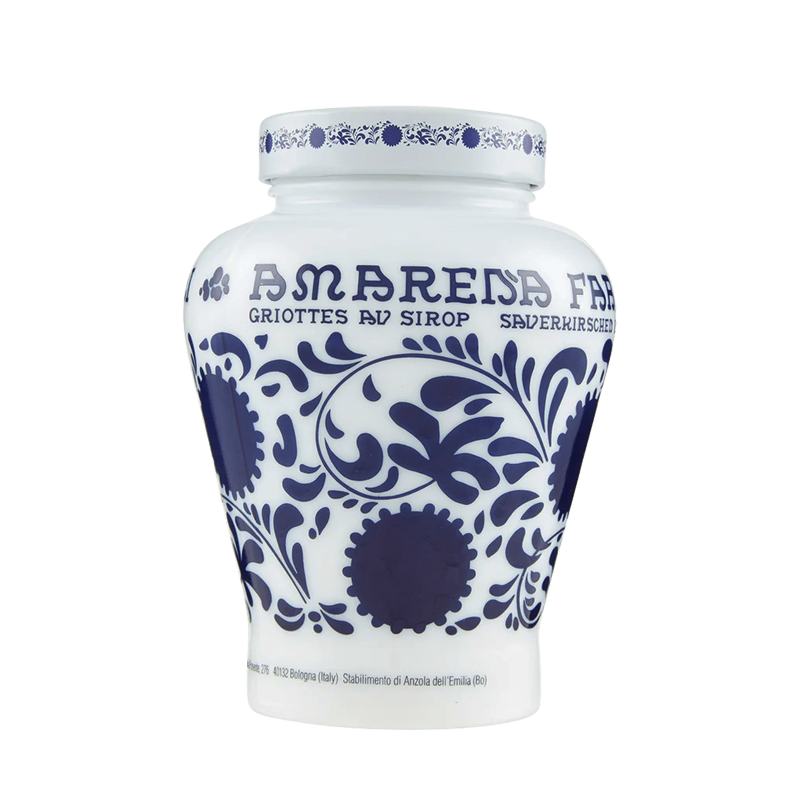 [FBR008] CERISES AMARENA - 400G