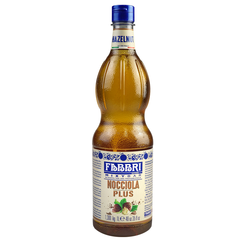 MIXYBAR NOISETTE PLUS 1L FABBR