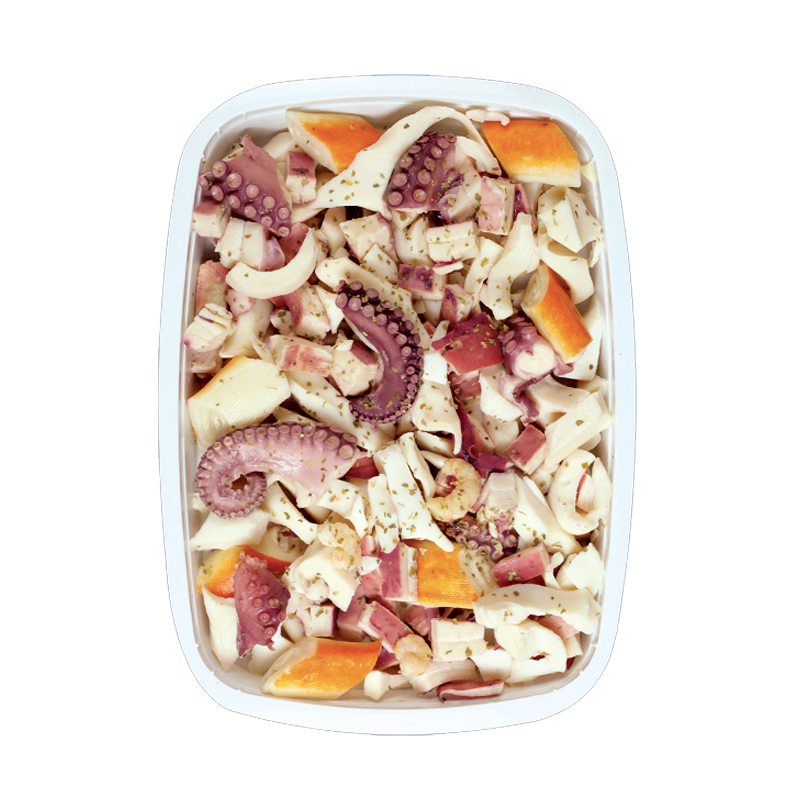 [FCN0314] SALADE FRUITS MER 1KG FACINO