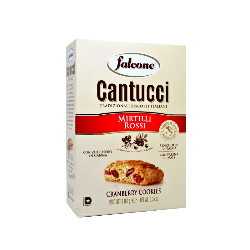 CANTUC MYRTIL ROUG 180G FALCON
