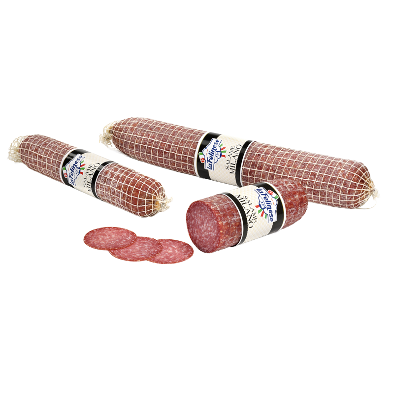 SALAME MILANO - 3KG