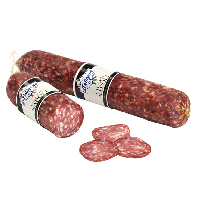 [FLN04] SALAME NAPOLI 3KG