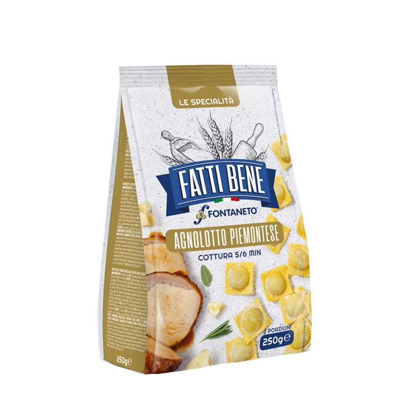 AGNOLOTTO PIEMONTESE