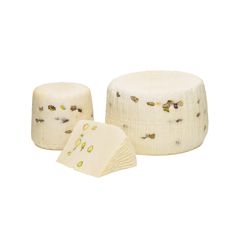 FORMAGGIO CON PISTACCHIO