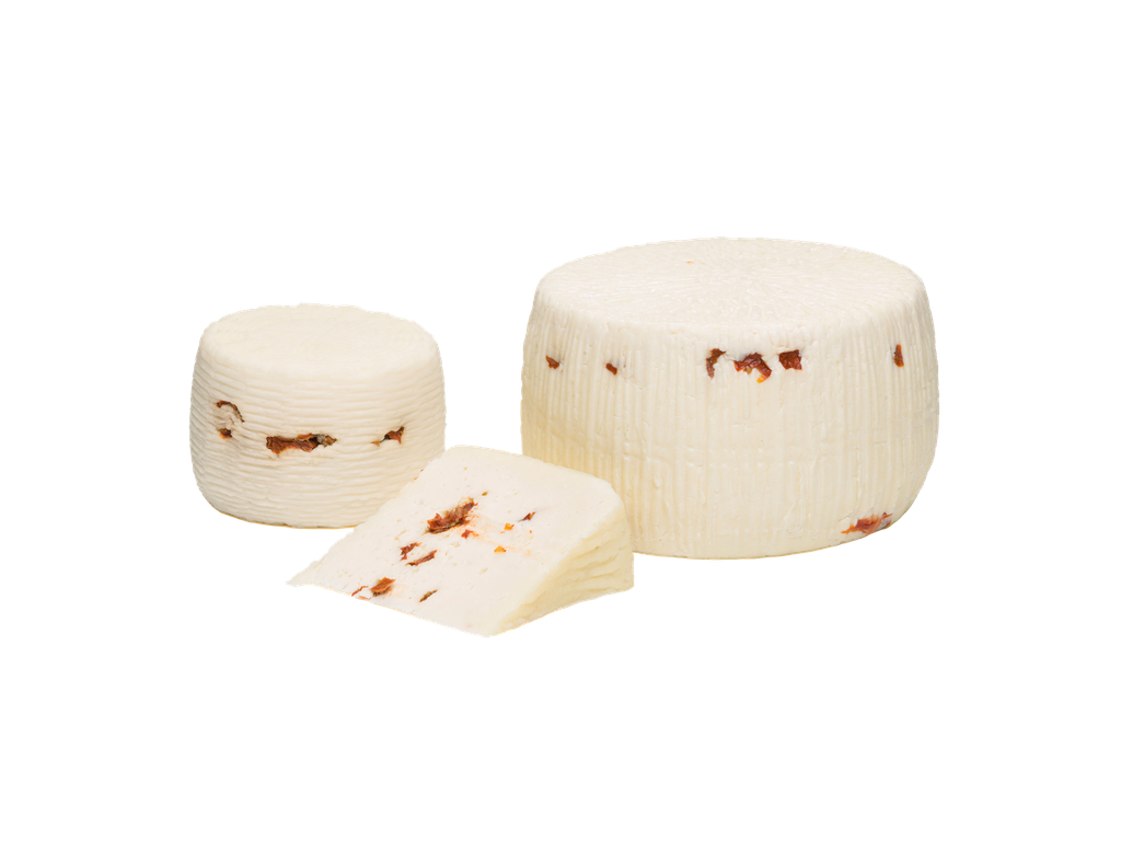 FORMAGGIO CON POMODORO S,