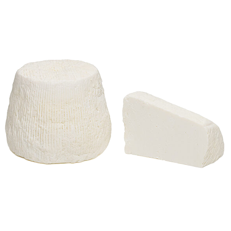 RICOTTA SALATA 1,2KG