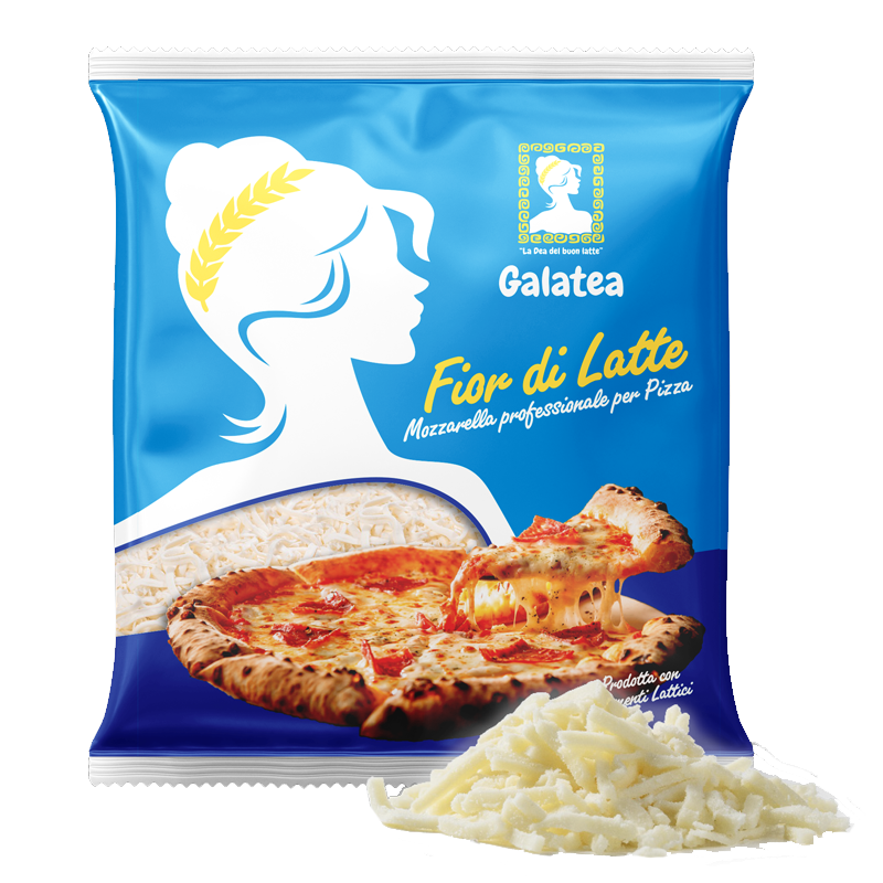 GALATEA JULIENNE NAPOLI  6/6