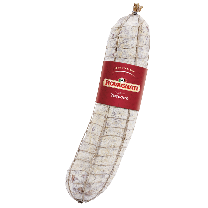 [LVN11] SALAME TOSCANO 3,5KG