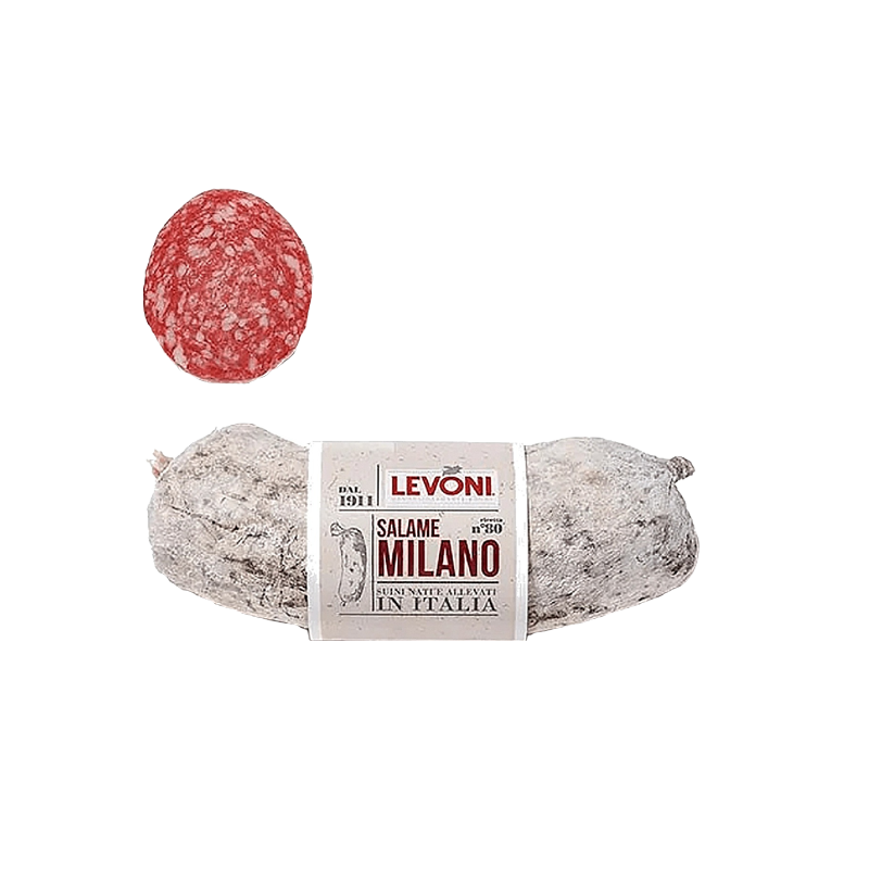[LVN80] LEVONETTO MILANO 250G
