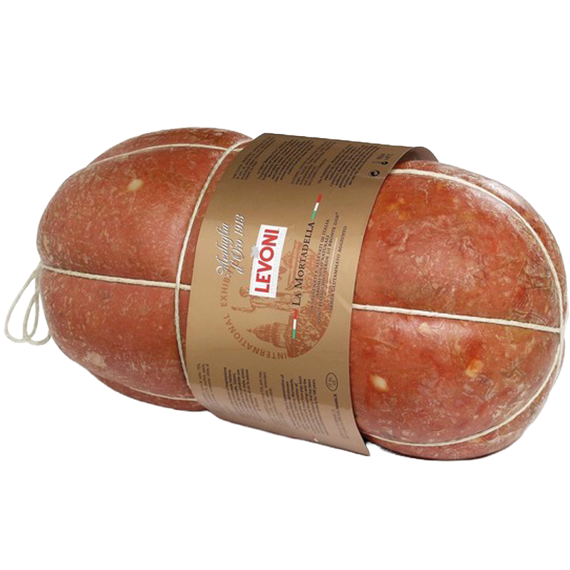 [LVN848] MORTAD BOLOG PIST IGP 10KG