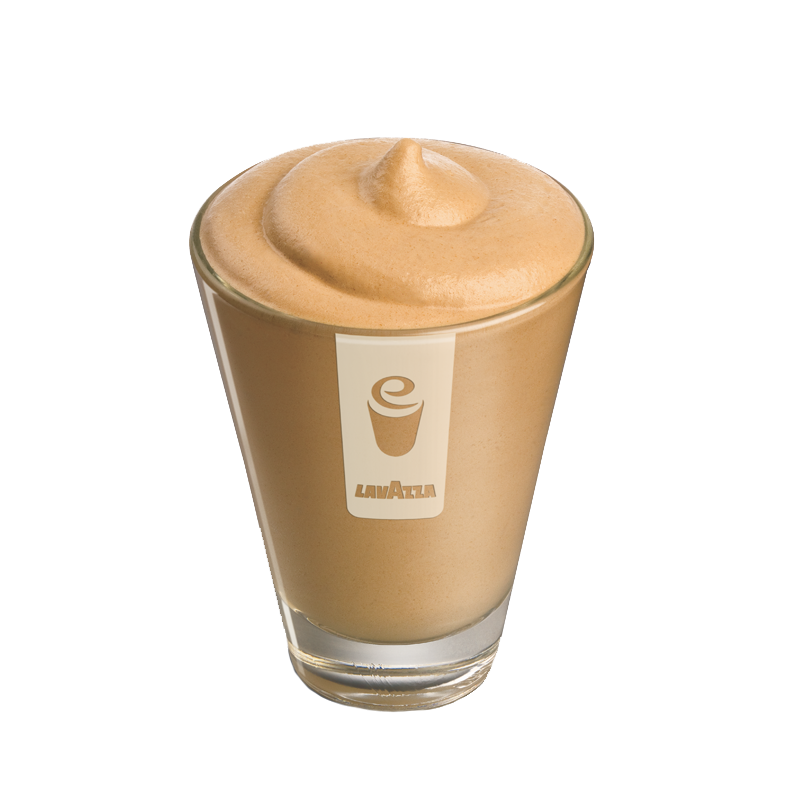 [LVZ041] PREPARATION CREMESPRESSO 810G