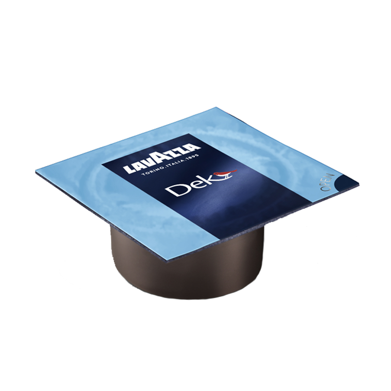 [LVZ1056] DEK MACHINE 2X80 DOSES