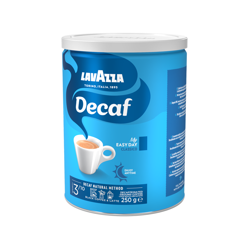 [LVZ1107] DEK 250G BOITE MOULU