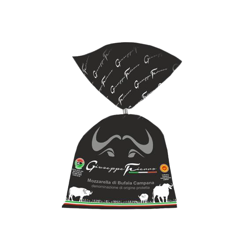 MOZZARELLA BUFALA DOP 125G