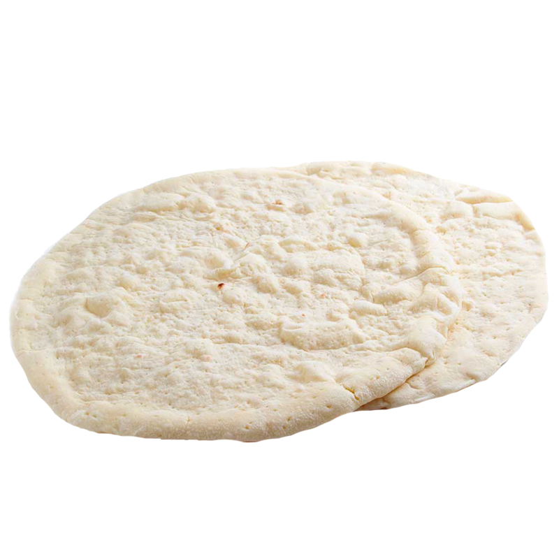 BASE PIZZA 33CM X4