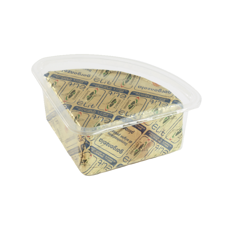 [BSI16] GORGONZOLA PICCANTE 1/8 DOP - 1,5KG