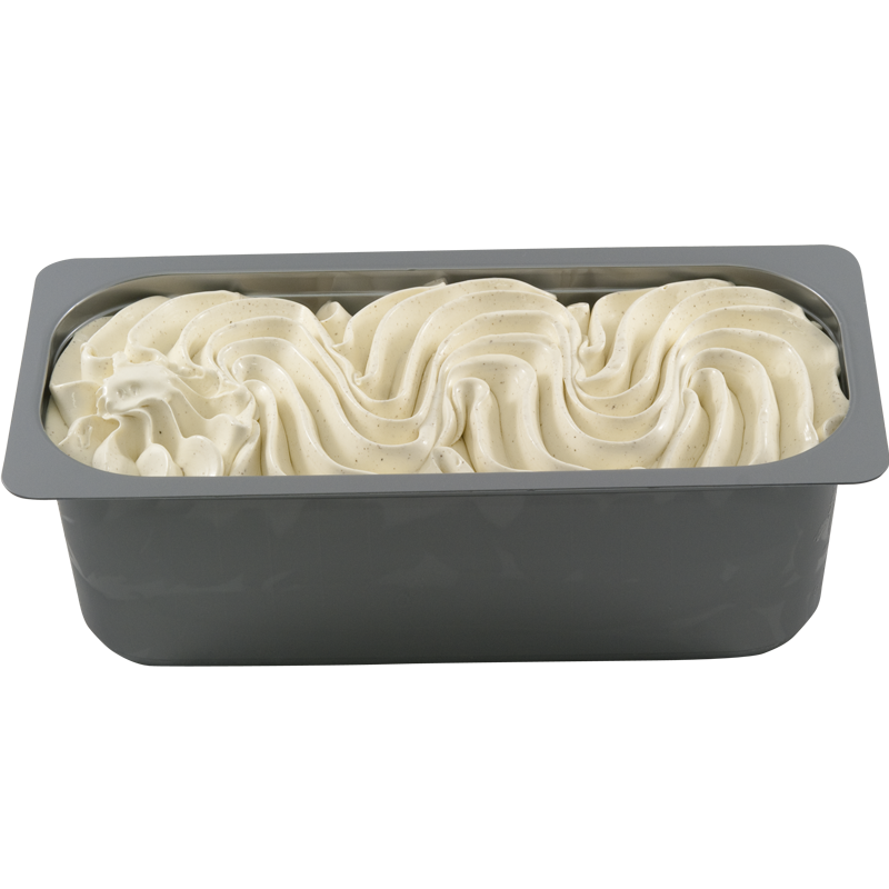 CLASSICHE VANIGLIA  4.75L