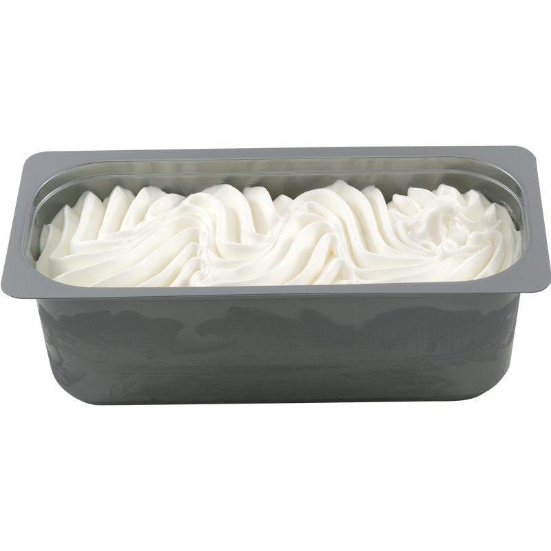 GLACE A LA NOIX DE COCO -  4,75L