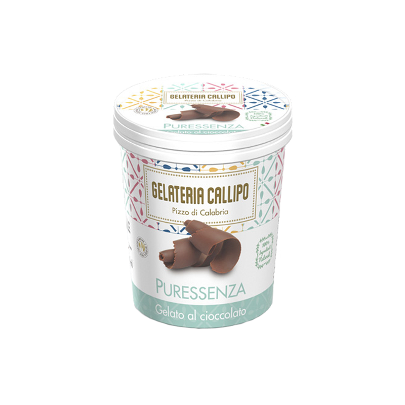 GLACE CHOCOLAT - 310GR