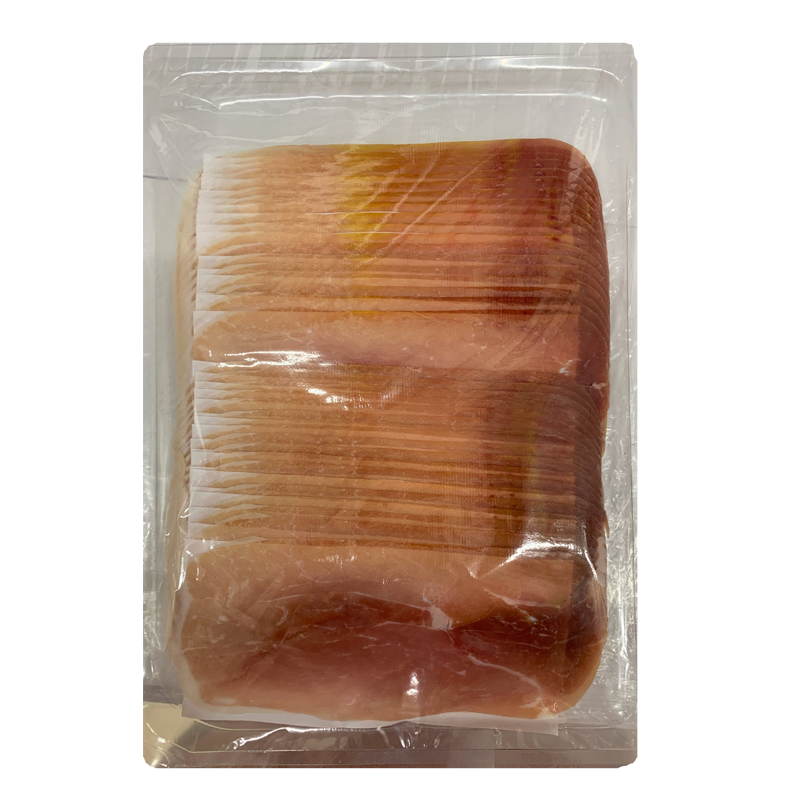 [CSL0156] JAMBON ITALIEN TRANCHE 500G