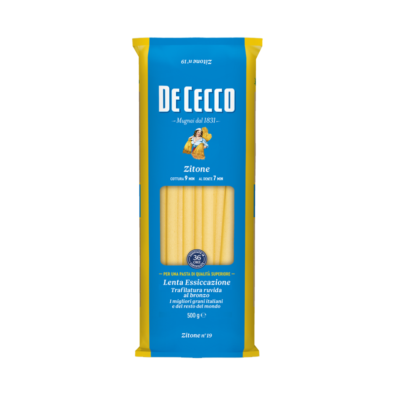 ZITONE N19 500G CECCO