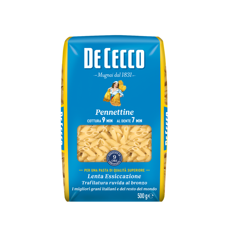 PENNETTINE N°42 - 500G