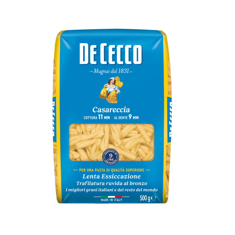 CASARECCIA N°88 - 500G