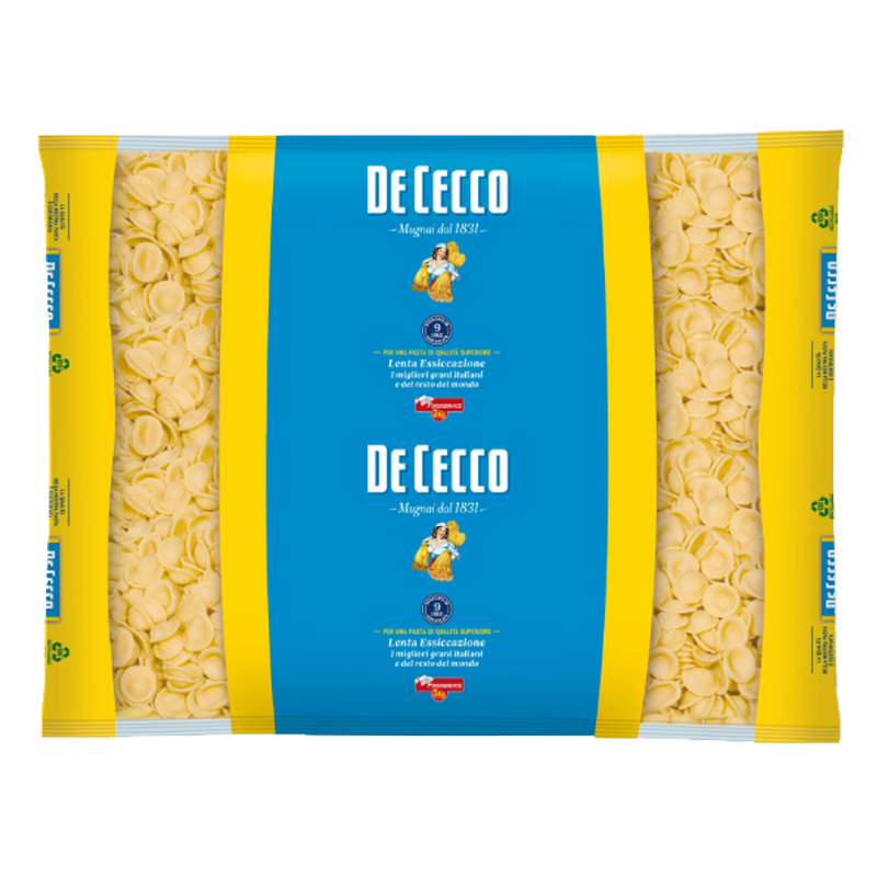 ORECCHIETTE N°91 - 3KG