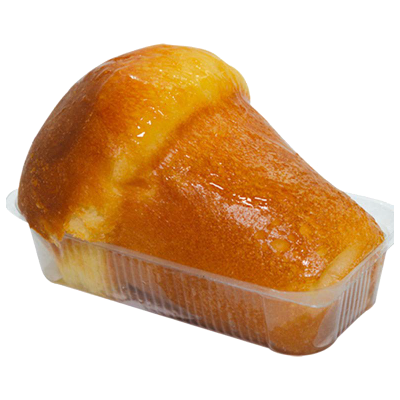 BABA RUM MONOPORZIONE