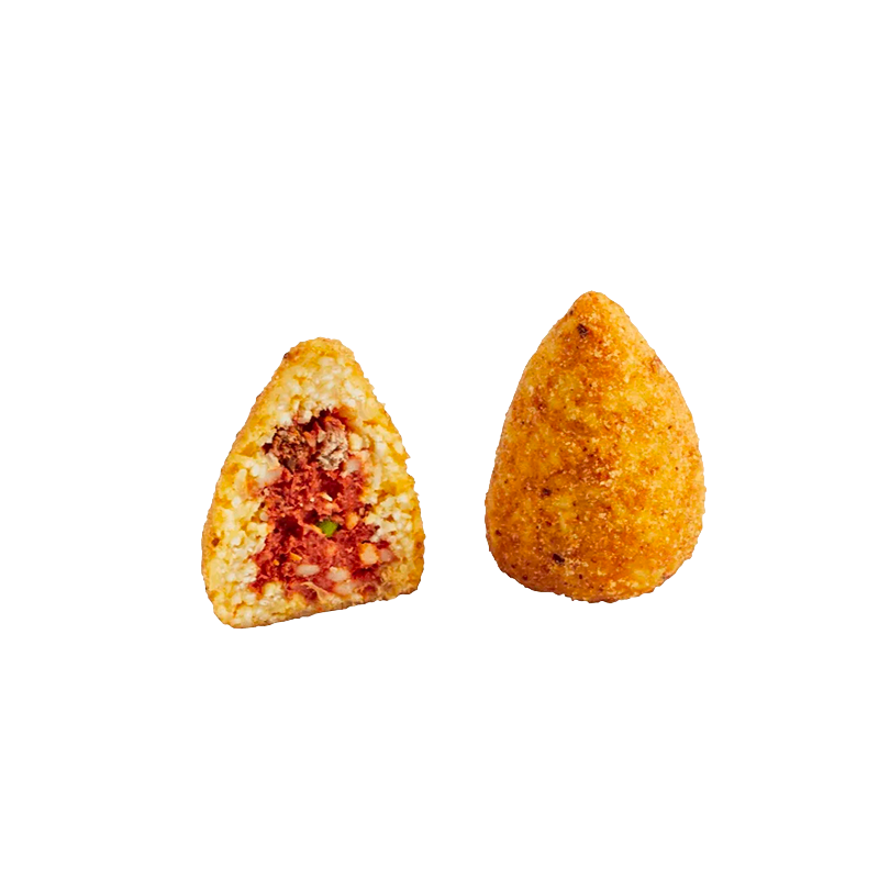 [DES112] ARANCINO TOMATE MOZZARELLA - 15x200G